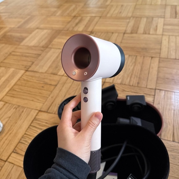 Dyson Other - Dyson Supersonic Nural Hair Dryer